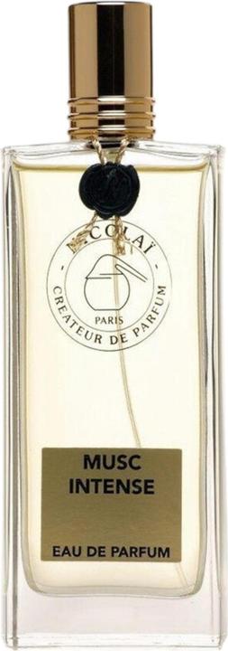 Produktbild Musc Intense (Eau de Parfum, 100 ml)