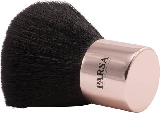 Produktbild Parsa Beauty PARSA Kabuki Pinsel, roségold (Puder)