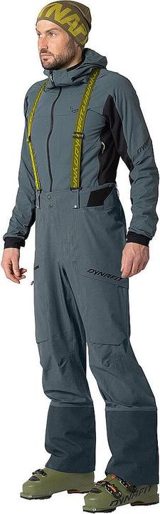 Image du produit Dynafit Tigard 3L Stretch Hose Herren (M)