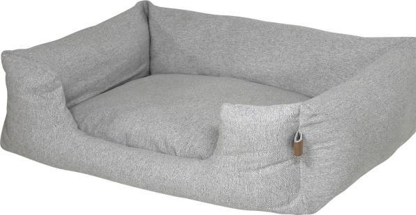 Produktbild Fantail Hundeseng Snooze Silver Spoon 110x80cm (Hund)