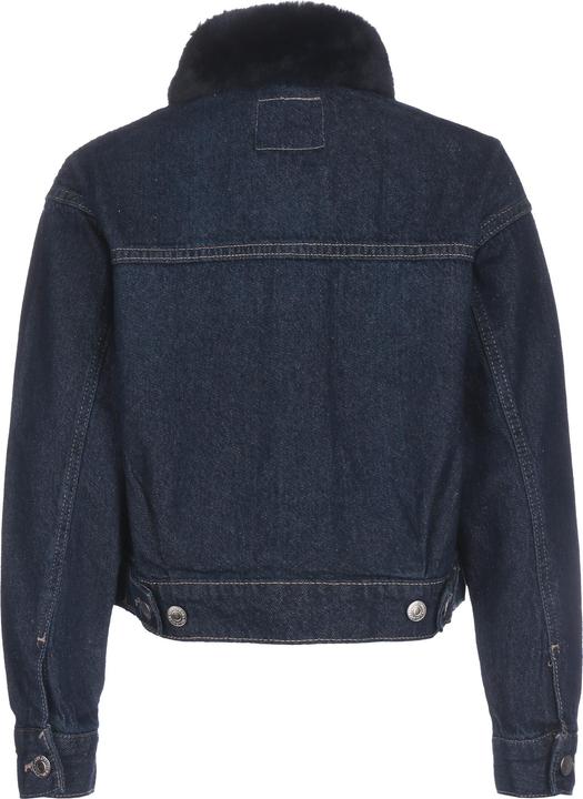 Produktbild Levis Kids Oversized Trucker Jacke Kinder (164)