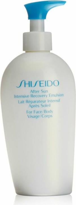 Image du produit Shiseido After Sun (300 ml, Lotion après-soleil)