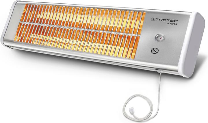 Trotec IR 1200 S (1200 W)
