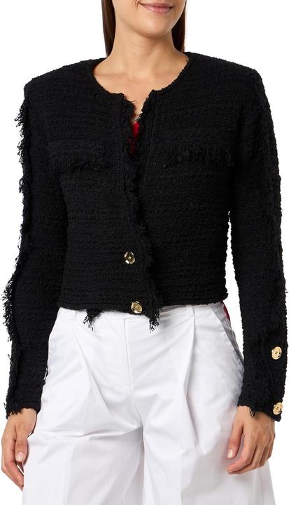 Produktbild Pinko Jas Tweed Dot Bewegt
