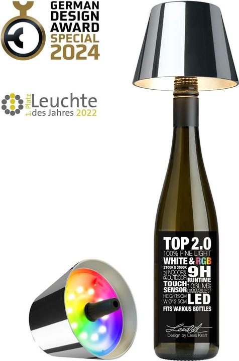 Produktbild Sompex Top 2.0 (103 lm)