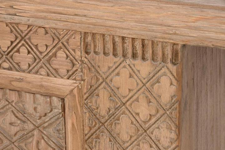 Produktbild Esprit TV-Möbel natürlich 180 x 44 x 60 cm (180 x 44 x 60 cm)