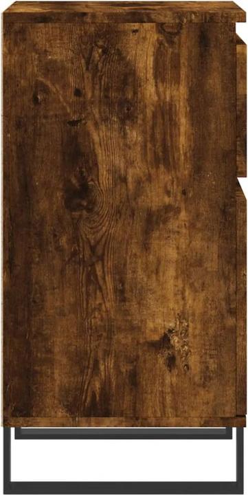 Image du produit vidaXL Sideboard (40 x 35 x 70 cm)