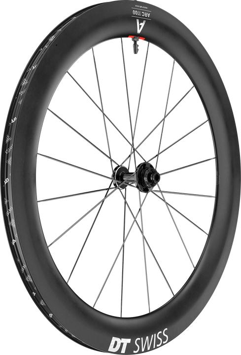 Produktbild DT Swiss ARC 1100 Dicut (Vorderrad, 28")