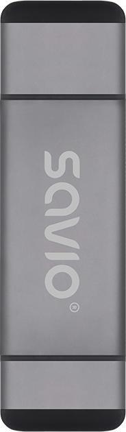 Immagine prodotto Savio SAVAK-72 (USB)