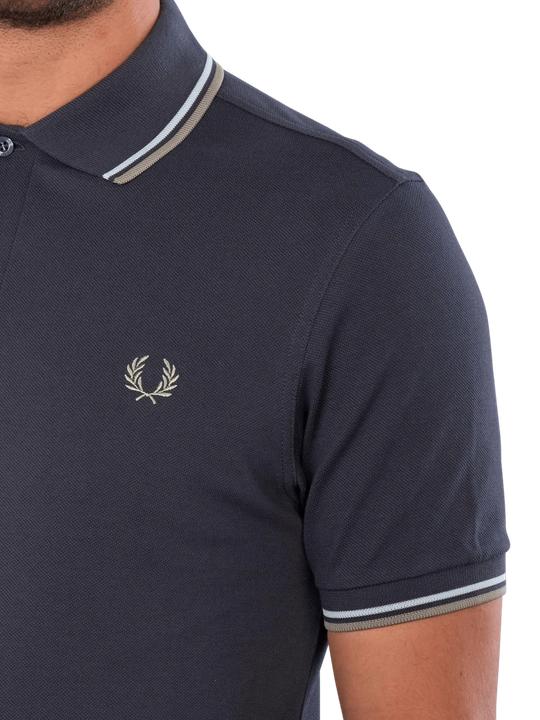 Immagine prodotto Fred Perry Poloshirt (S)