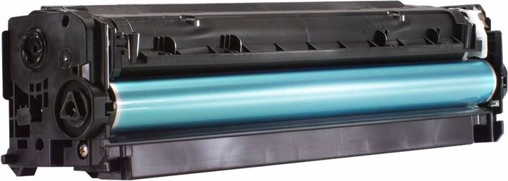 Productafbeelding KMP H-T196 - zwart - compatibel - tonercartridge (BK)