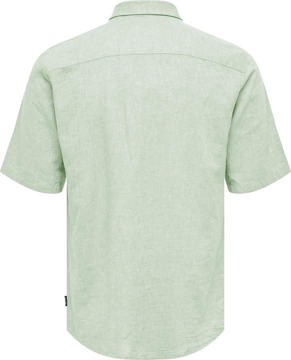 Immagine prodotto Only & Sons Onscaiden Life Ss Solid Linen Blend Noos (M)