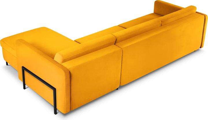 Produktbild CXL by Christian Lacroix Yanis (Ecksofa)