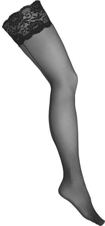 Produktbild Kotek KO H002 hold ups black 20den L/XL (L)