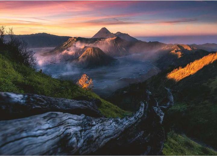 Immagine prodotto Ravensburger Beaut.Islands Monte Bromo 1000p (1000 pezzi)