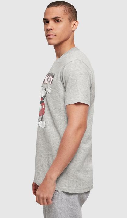 Produktbild Absolute Cult Mickey Mouse - Presents Basic T-Shirt - 114719 (3XL)