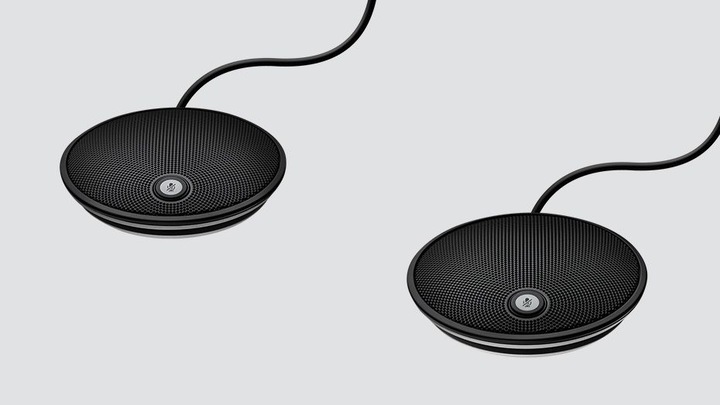 Produktbild Logitech Group