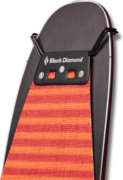 Immagine prodotto Black Diamond Pelle da sci Ascension STS