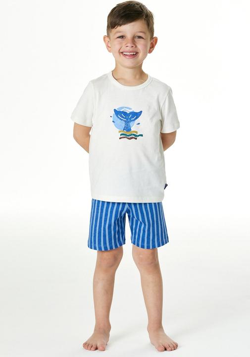 Produktbild Schiesser Pyjama Nightwear (104)