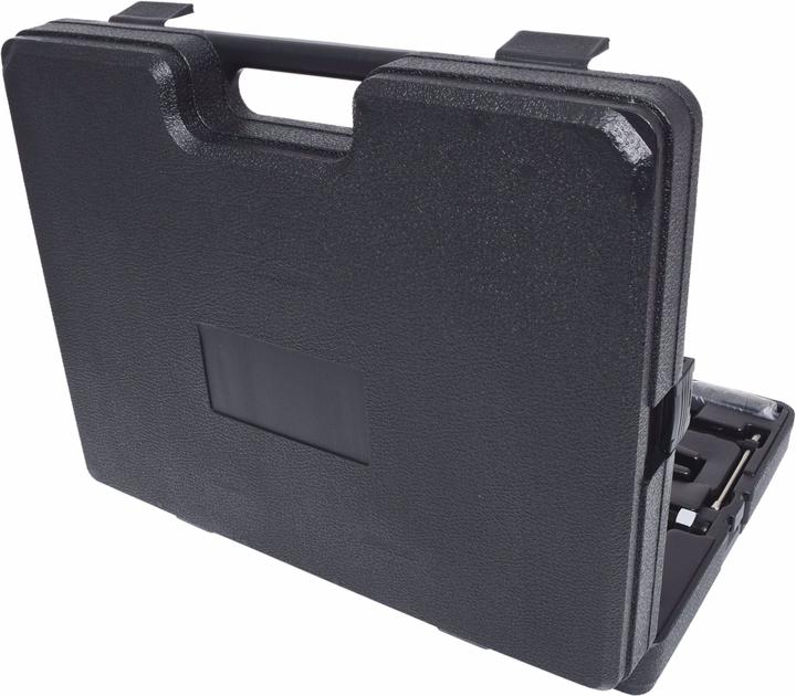 Actual product image KS Tools Hydraulic puller set, 2- and 3-arm, 22 pcs.