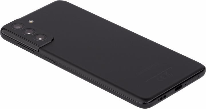 Image du produit Samsung Galaxy S21+ (256 Go, Phantom Black, 5G)