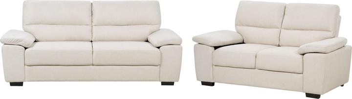 Produktbild Beliani Vogar (2-Sitzer, 3-Sitzer)