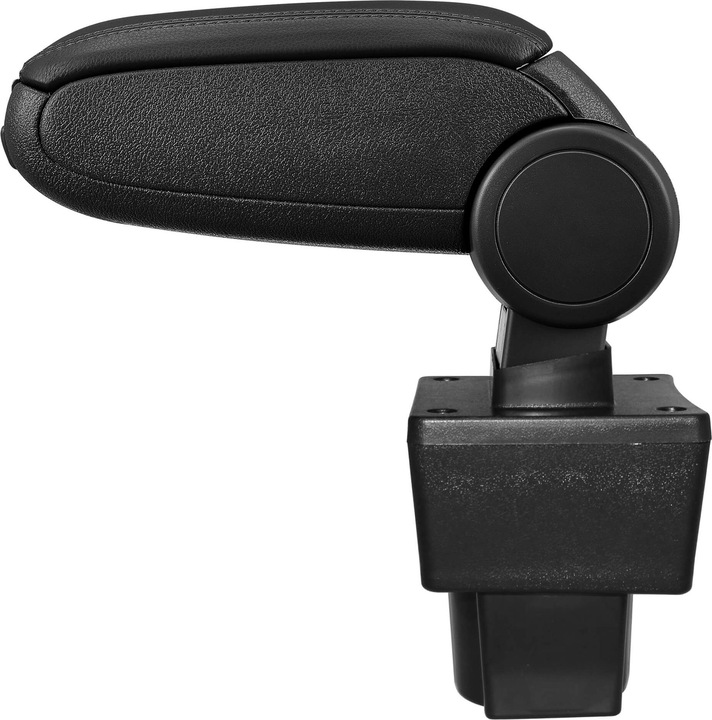 Immagine prodotto Pro-Tec Bracciolo centrale Skoda Yeti con vano portaoggetti, ecopelle, nero