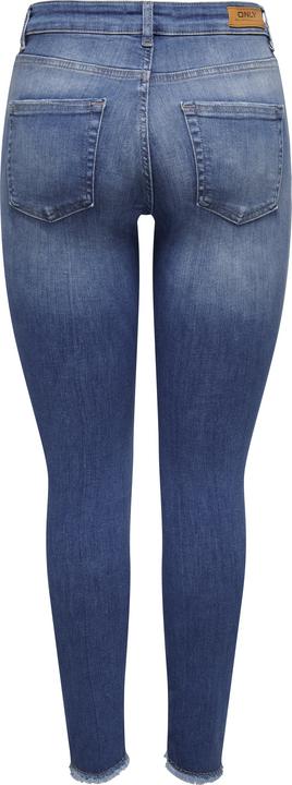 Produktbild Only ONLBLUSH MID Skinny Fit Jeans (32)