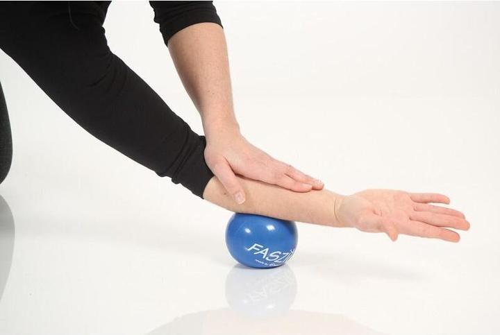 Actual product image Togu Faszio Ball allround, approx. 10cm