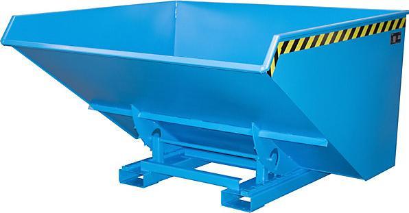 Produktbild Bauer Südlohn Spänebehälter EXPO-E (2100 l)