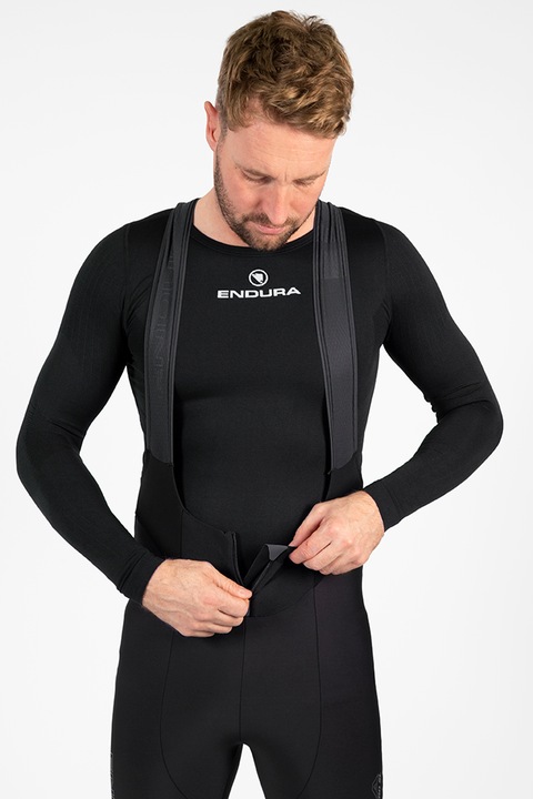 Actual product image Endura Pro SL Bibtights II (medium pad) (S)