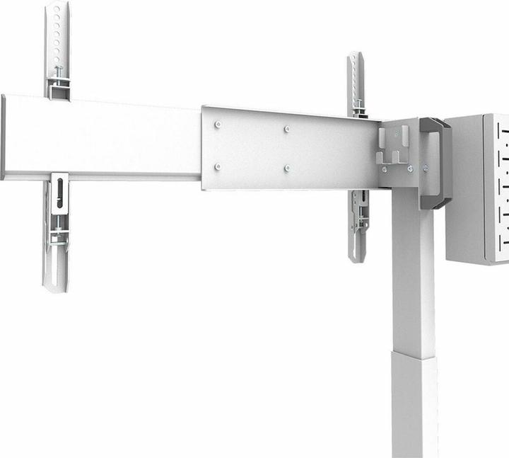 Actual product image Neomounts BOS double screen adapter (Ground, 65")