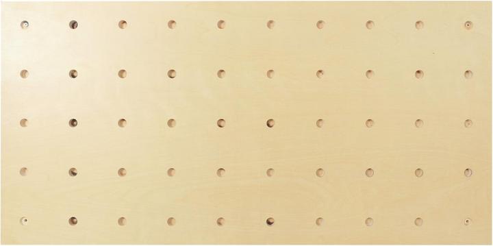 Produktbild MCW P24-100 (0.50 m², 50 x 100 cm)