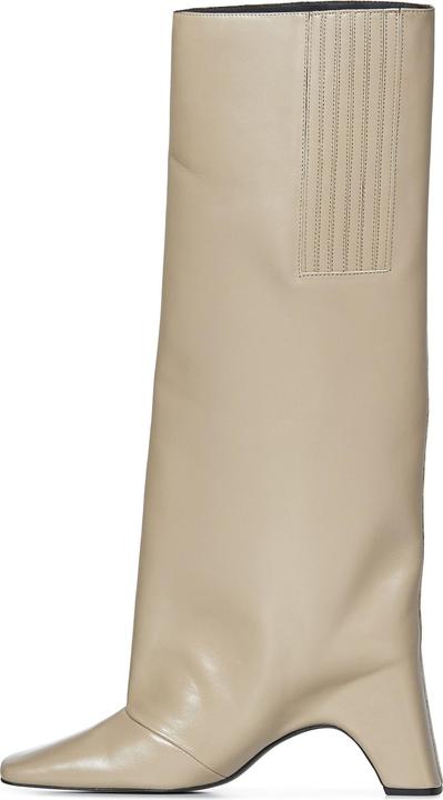 Produktbild Coperni Boots Beige (41)