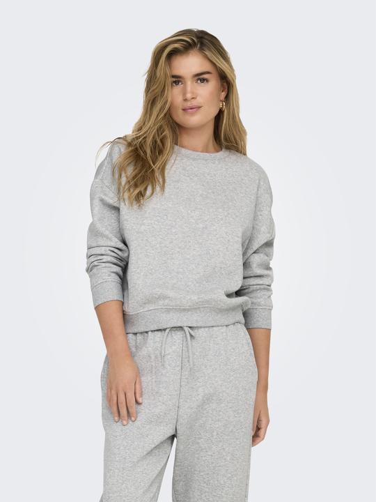 Produktbild Only ONLSWEAT Sweatshirt Sweatshirt (XL)