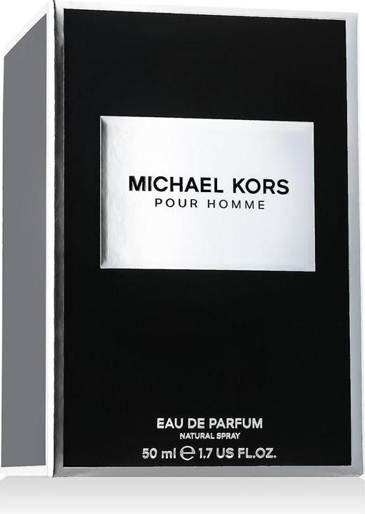 Produktbild Michael Kors Pour Homme (Eau de Parfum, 50 ml)