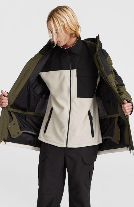 Produktbild O'Neill Utility Pro Hybrid Jacket (L)