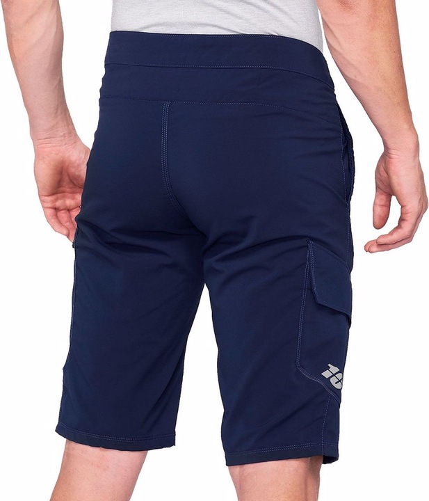 Actual product image 100% Ridecamp shorts (38)