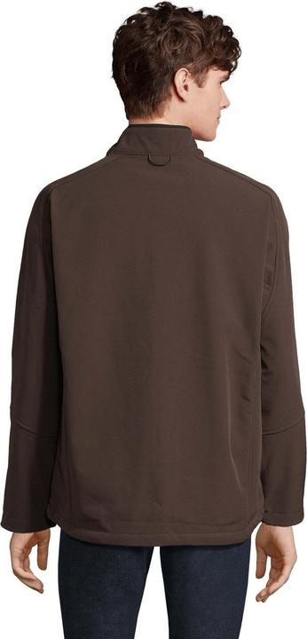 Produktbild Sols Relax Softshelljacke (M)