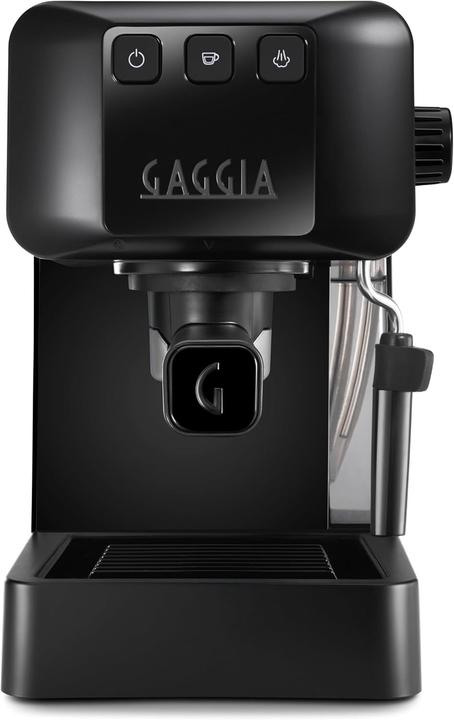 Produktbild Gaggia Kavos aparatas New Espresso EG2109/01 (1.20 l)