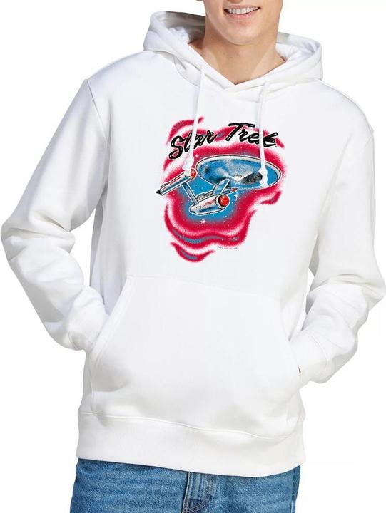 Image du produit - Sweat à capuche - Homme (XL)