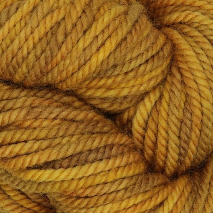 col. Deep Ochre