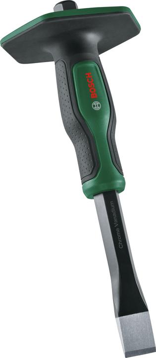 Produktbild Bosch Professional Flachmeissel, 1600A02ZA5, 22-250 mm (22 mm)