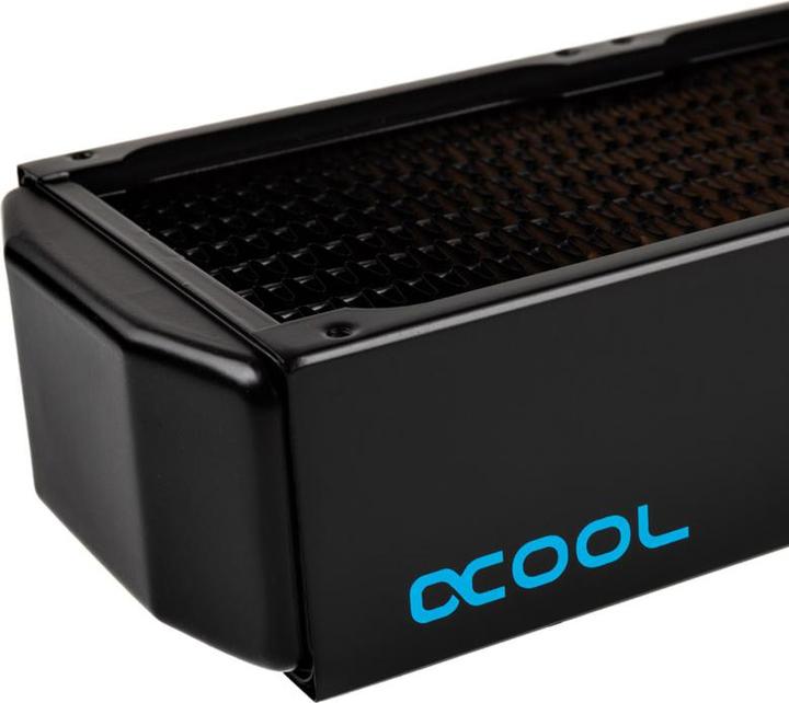 Produktbild Alphacool NexXxoS XT45 Full Copper 92mm Dual (92 mm)