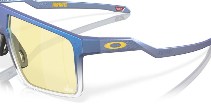 Actual product image Oakley Helux