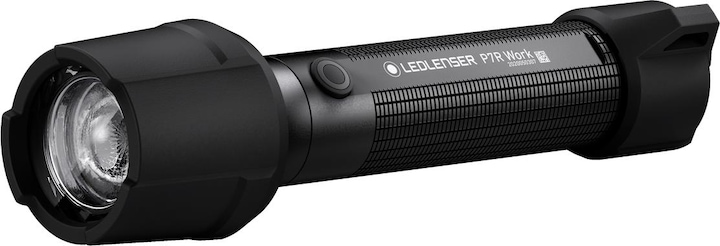 Produktbild Ledlenser P7R Work (17.60 cm, 1200 lm)