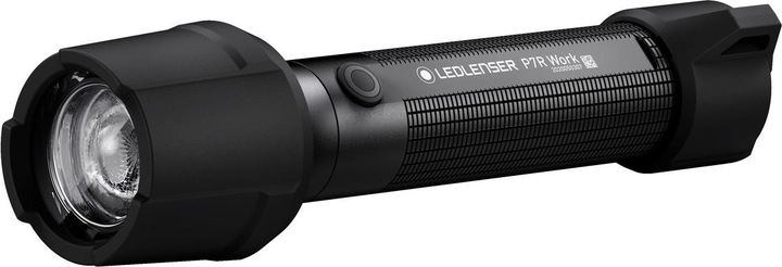 Actual product image Ledlenser P7R Work (17.60 cm, 1200 lm)