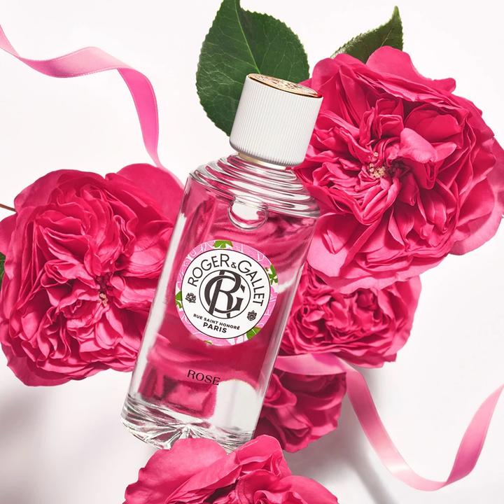 Immagine prodotto Roger & Gallet Eau Parfumée (Eau de parfum, 100 ml)