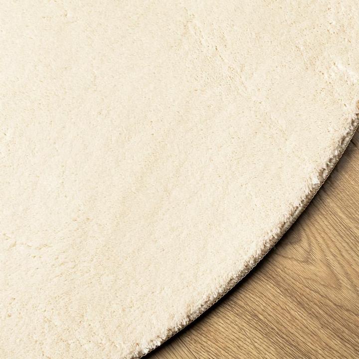 Produktbild vidaXL Teppich (200 x 200 cm)