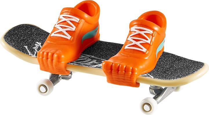 Actual product image Hot Wheels Skate Virtually Cool